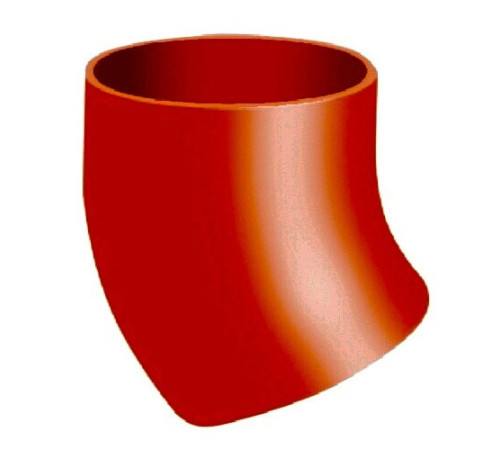 Безраструбные короткие отводы 30° в Полоцке