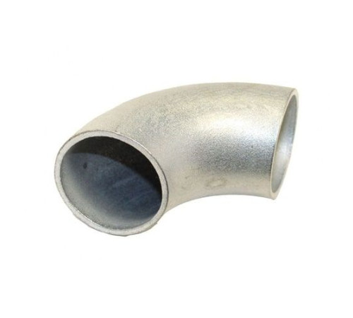 Отводы оцинкованные стальные в Полоцке для трубопроводов