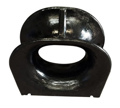 Панамские клюзы в Полоцке для судостроения