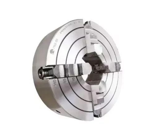 Токарные четырехкулачковые патроны в Полоцке