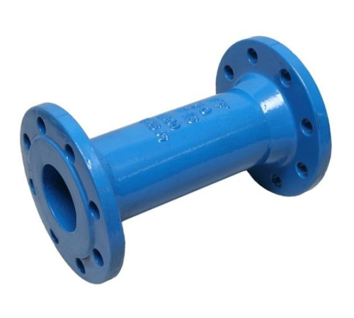 Чугунные фланцевые патрубки под манометр в Полоцке