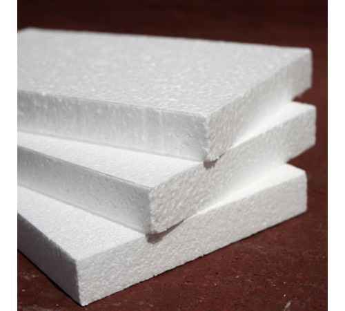 Пенополистирольные плиты в Полоцке для юридических лиц