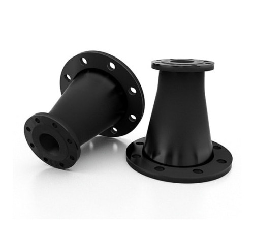 Стальные фланцевые переходы в Полоцке для предприятий