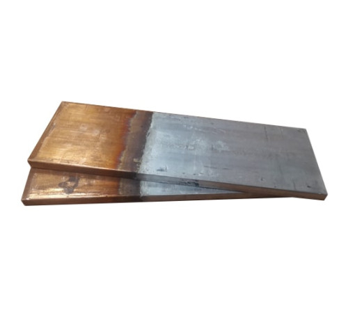 Переходные пластины МА из меди в Полоцке с доставкой по РБ