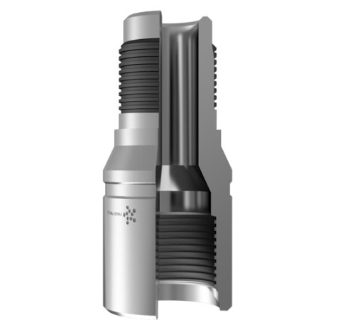 Переходные переводники НКВ для трубопроводов в Полоцке