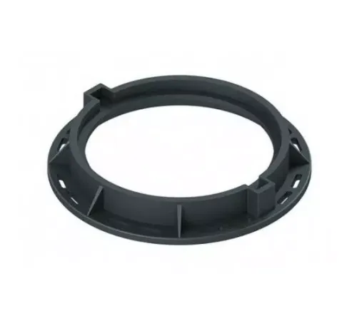 Обечайки чугунных люков в Полоцке для трубопроводной арматуры