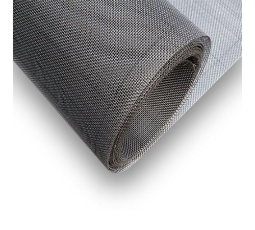 Пищевые сетки из нержавейки в Полоцке для предприятий