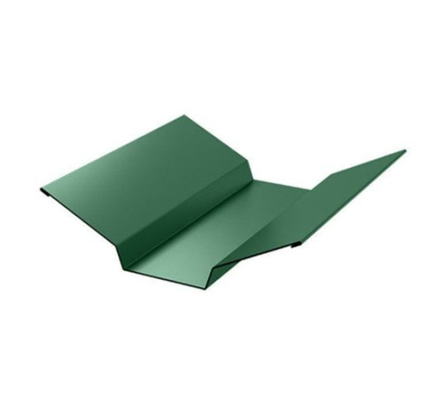 Планки ендовы для кровли в Полоцке и Беларуси