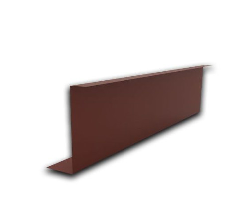 Планки оконных откосов для линеарных панелей в Полоцке