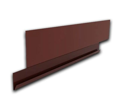 Планки отлива цокольные в Полоцке для юридических лиц