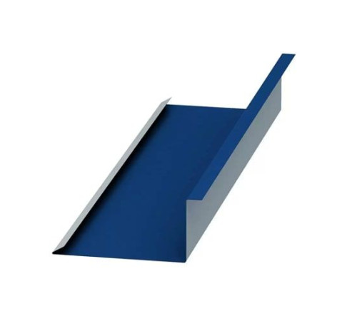 Планки примыкания для профнастила в Полоцке и Беларуси