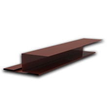 Планка стыковочная универсальная