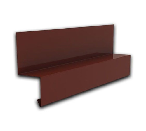 Планки вертикального стыка для линеарных панелей в Полоцке