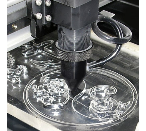 Пластики для лазерной гравировки в Полоцке