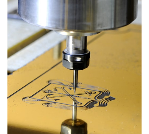 Пластики для механической гравировки в Полоцке