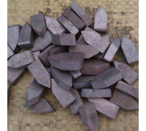 Титановольфрамовые пластины в Полоцке с доставкой по Беларуси