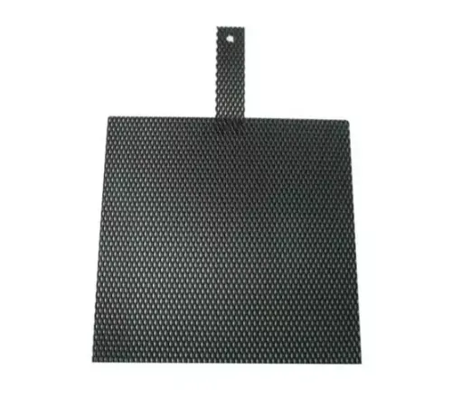 Аноды экранирующие титановые в Полоцке для предприятий