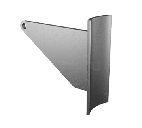 Плавники с накладкой для трубопроводов в Полоцке