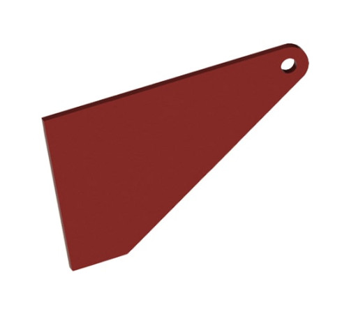 Плавники для подвесок трубопроводов в Полоцке с доставкой по РБ