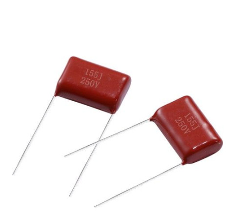 Пленочные конденсаторы в Полоцке для юридических лиц