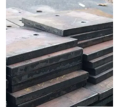 Футеровочные плиты VAUTID в Полоцке и Беларуси