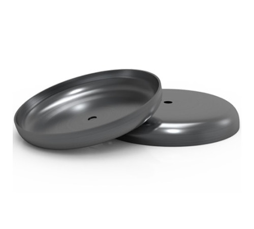 Плоские днища для трубопроводов в Полоцке и Беларуси