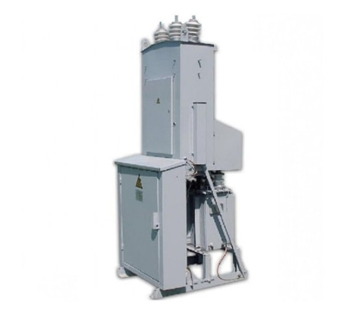 Мачтовые подстанции КТП в Полоцке и Беларуси