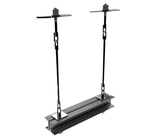 Подвески ПМ2ш и ПГ2ш для трубопроводов в Полоцке