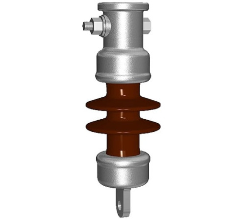 Подвесные фарфоровые и керамические стержневые изоляторы в Полоцке