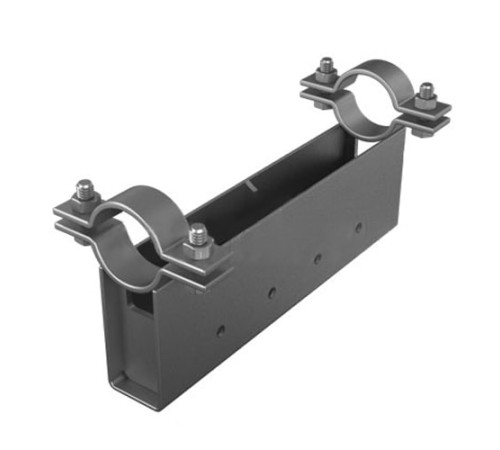 Подвижные хомутовые опоры для трубопроводов в Полоцке