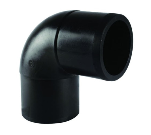 Полиэтиленовые отводы ПЭ 80 90 градусов в Полоцке