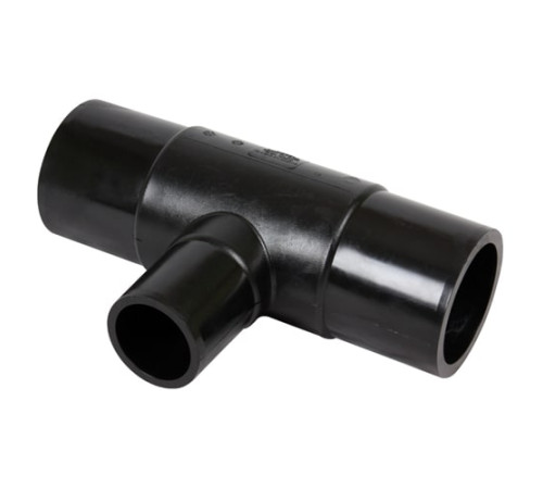 Полиэтиленовые переходные тройники ПЭ 100 в Полоцке