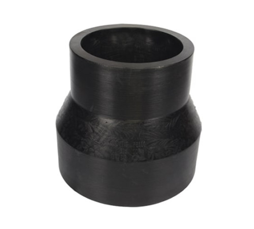 Полиэтиленовые переходы ПЭ 100 в Полоцке и Беларуси