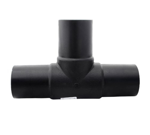 Полиэтиленовые равнопроходные тройники ПЭ 100 в Полоцке