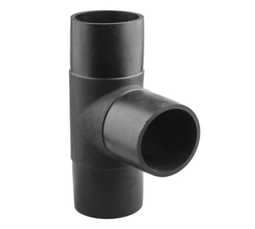 Полиэтиленовые равнопроходные тройники ПЭ 80 в Полоцке