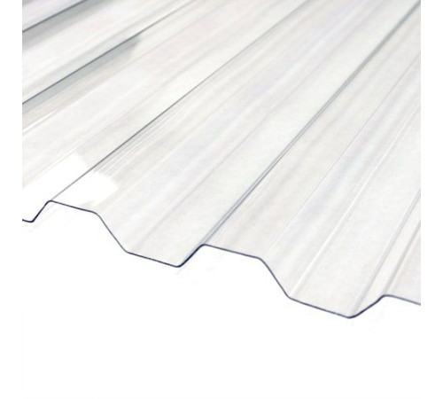 Поликарбонатные профилированные листы в Полоцке для юридических лиц