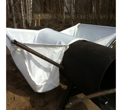 Полимерно-контейнерные балластирующие устройства в Полоцке