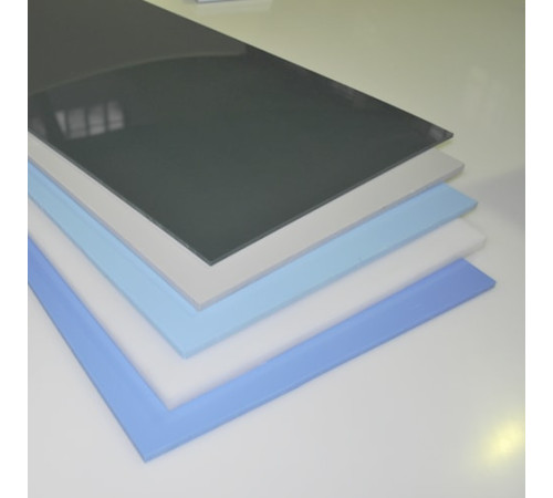 Полипропиленовые листы в Полоцке для производства и строительства