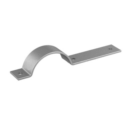 Полухомуты для горизонтальных трубопроводов в Полоцке