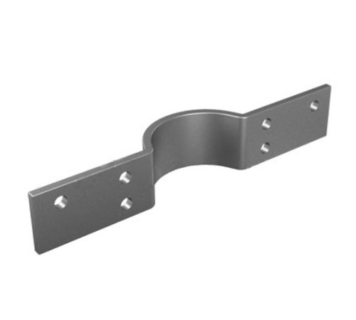 Полухомуты для вертикальных трубопроводов в Полоцке