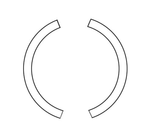 Полукольца для пружинных блоков в Полоцке от Спецметаллстрой