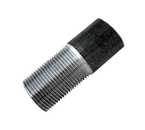 Стальные полусгоны для трубопровода в Полоцке