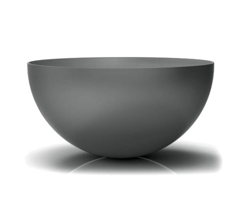 Полушаровые днища в Полоцке для трубопроводов