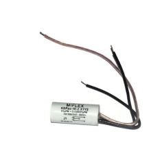 Помехоподавляющие конденсаторы