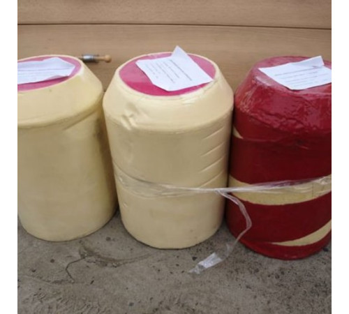 Поршни пенополиуретановые литые ППЛ и ППЛ-М в Полоцке