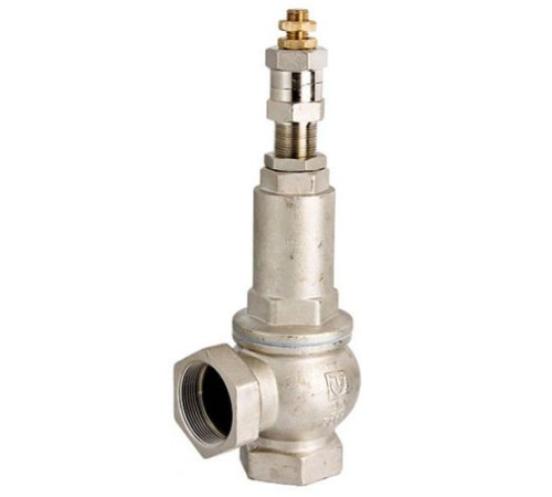 Предохранительные клапаны в Полоцке для юрлиц