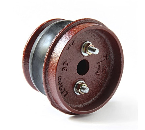 Безраструбные пресс-заглушки для канализации в Полоцке