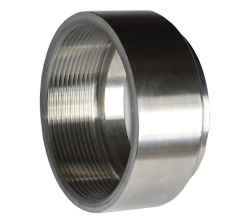 Приварные муфты G3 AISI 304 и 316TI в Полоцке