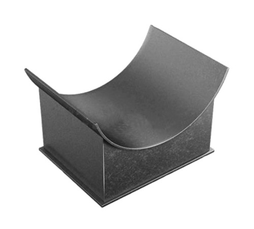 Приварные неподвижные опоры для трубопроводов в Полоцке