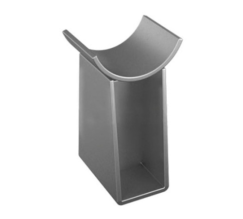 Приварные скользящие и неподвижные опоры для труб в Полоцке